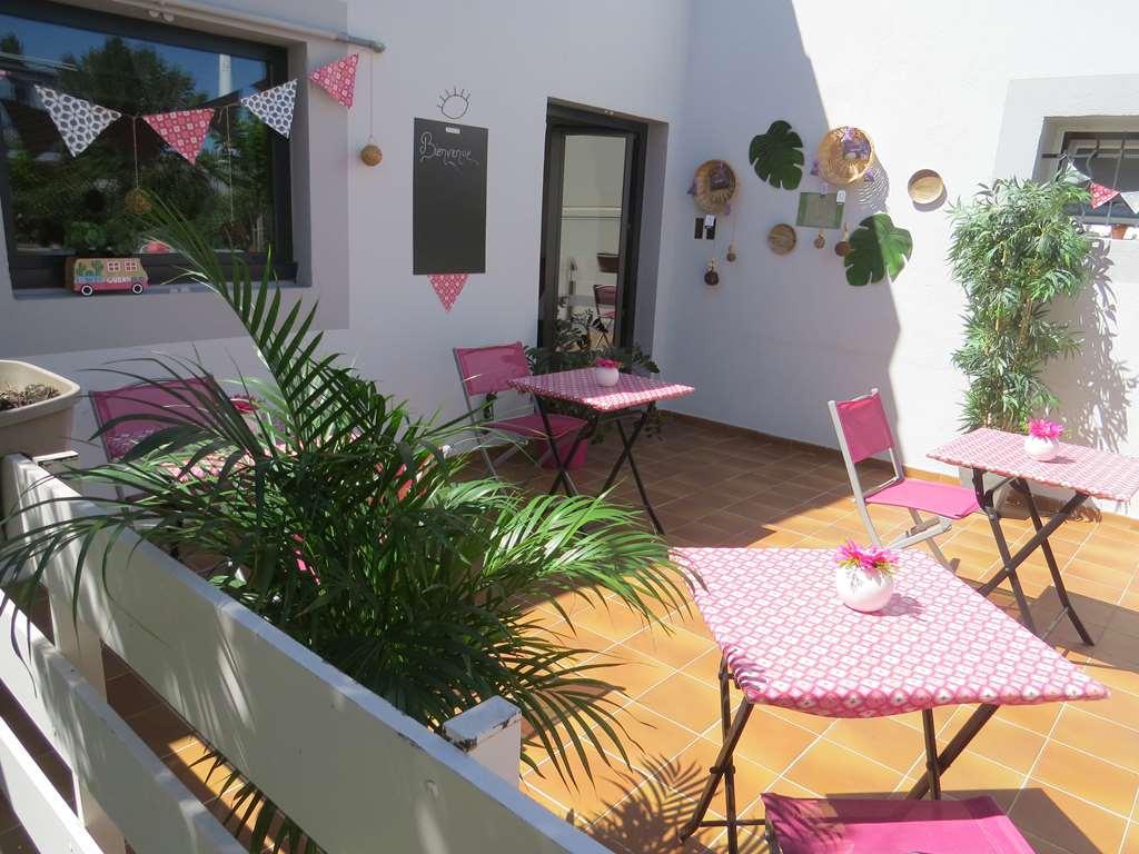 Hotel Kyriad Cap Sud Avinyon Dış mekan fotoğraf