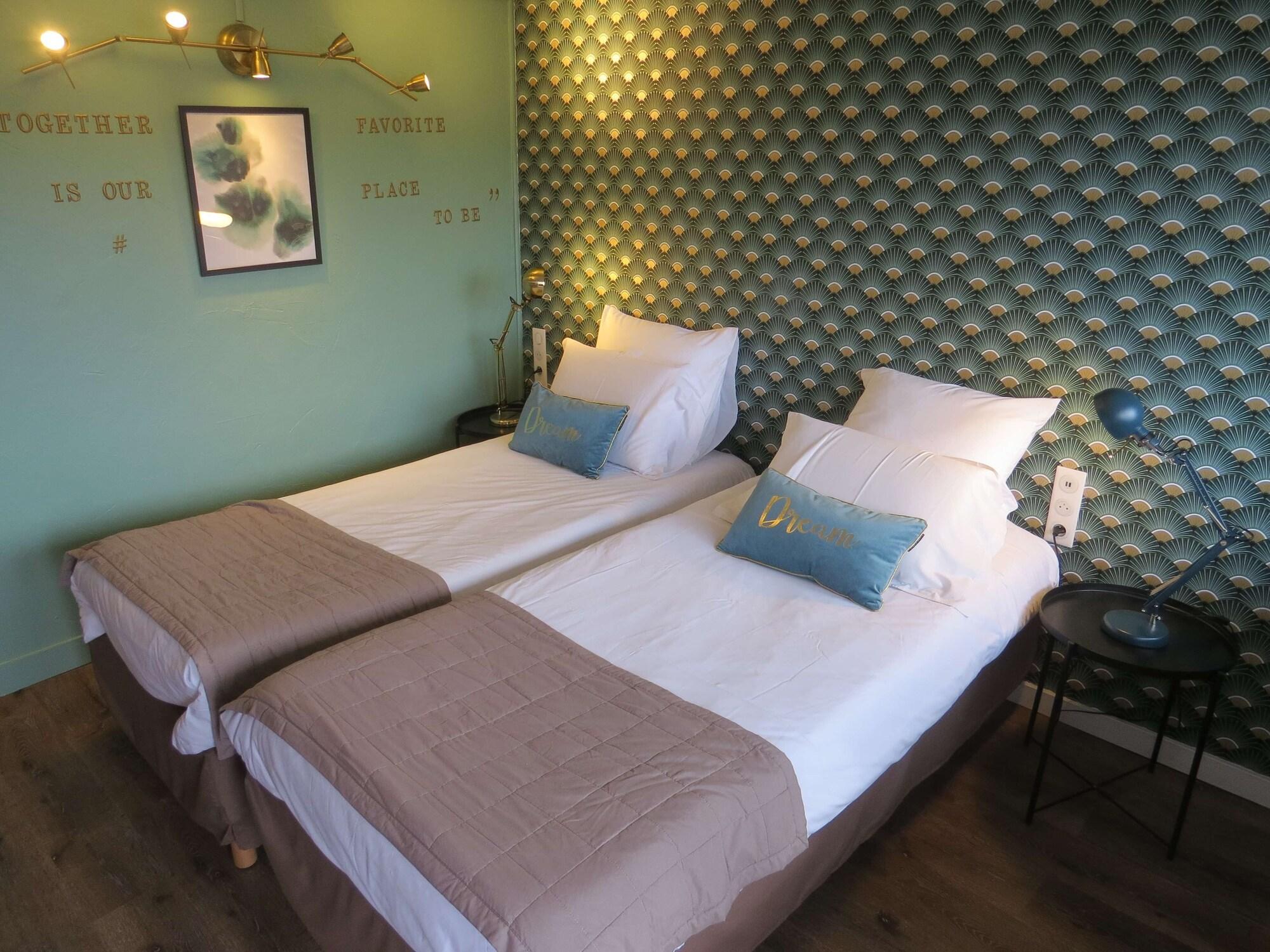 Hotel Kyriad Cap Sud Avinyon Dış mekan fotoğraf
