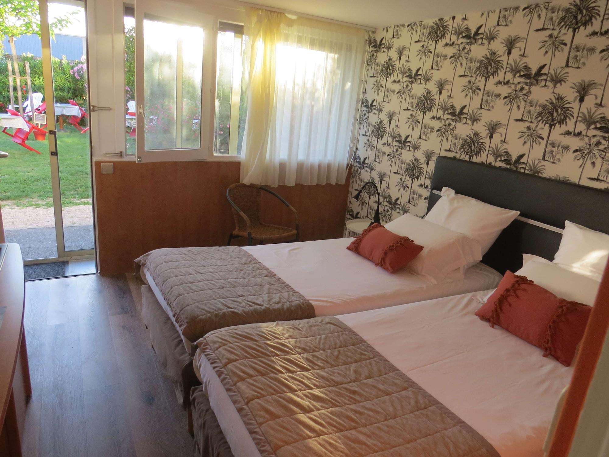 Hotel Kyriad Cap Sud Avinyon Dış mekan fotoğraf
