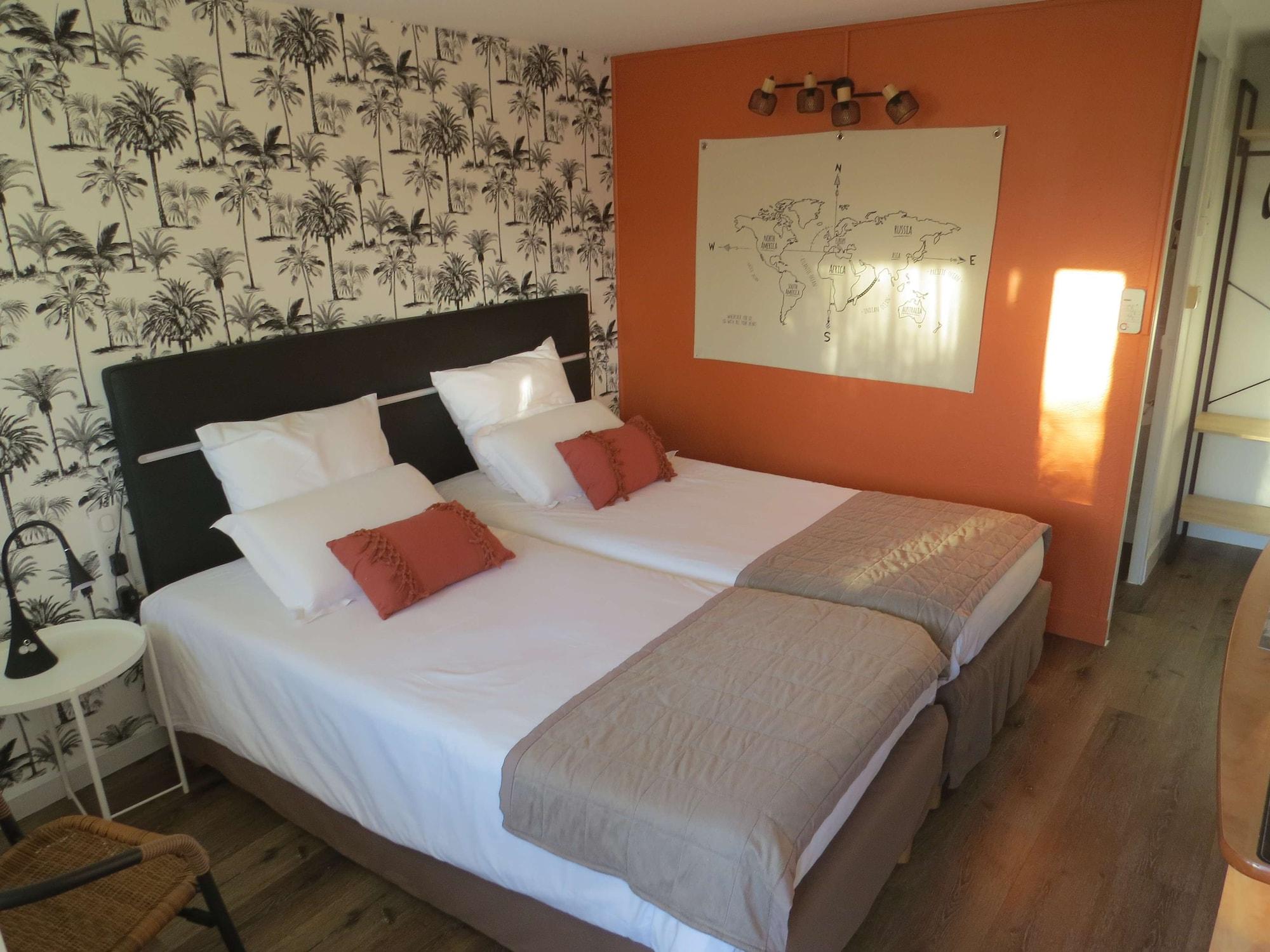 Hotel Kyriad Cap Sud Avinyon Dış mekan fotoğraf