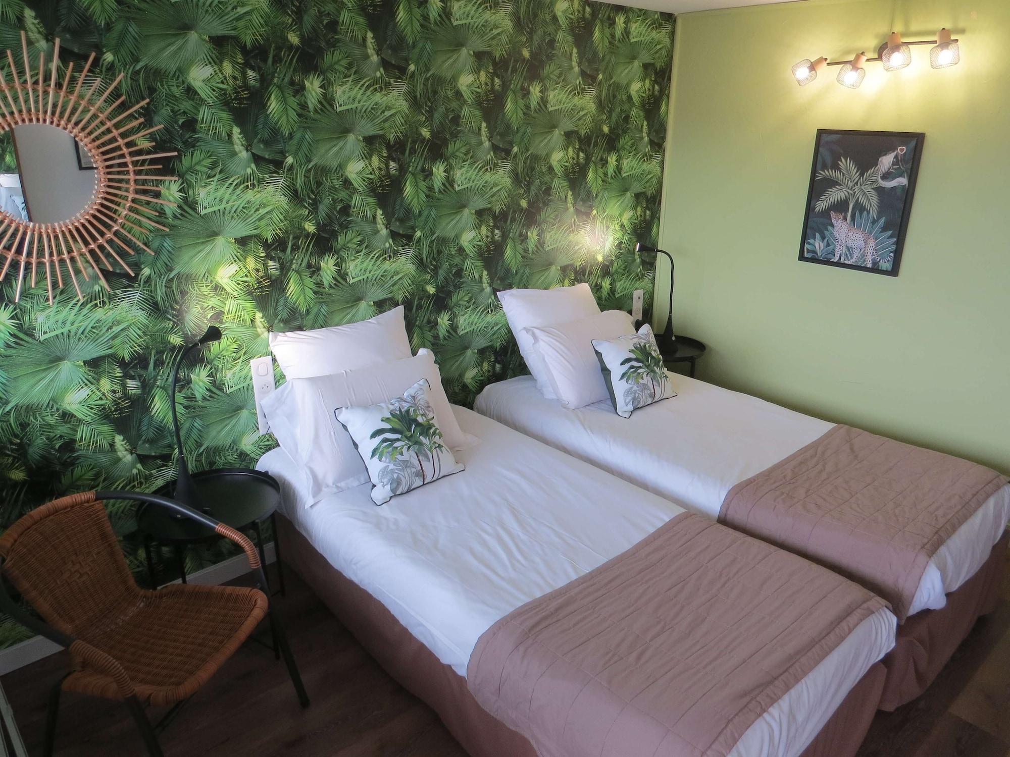 Hotel Kyriad Cap Sud Avinyon Dış mekan fotoğraf