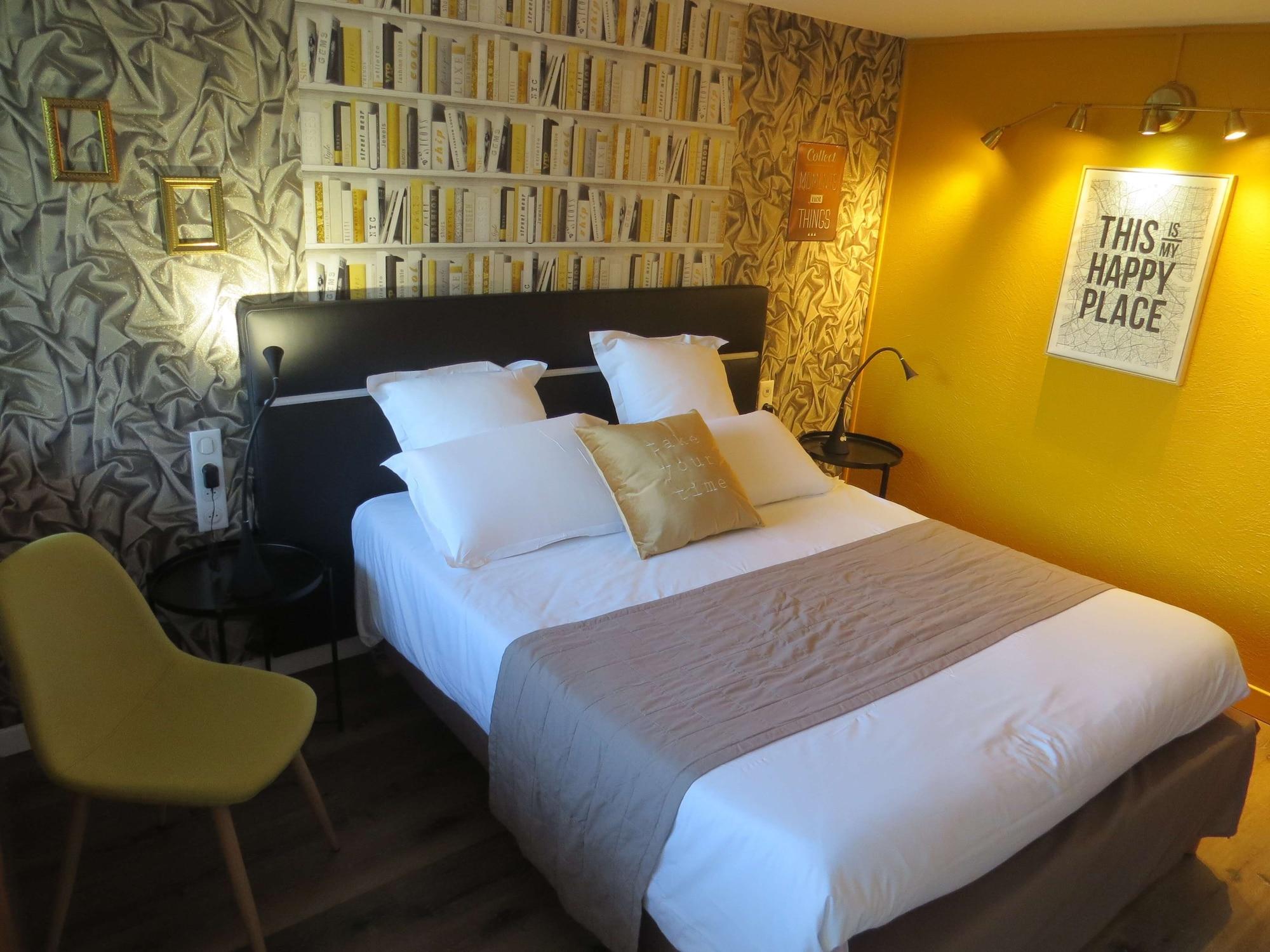 Hotel Kyriad Cap Sud Avinyon Dış mekan fotoğraf