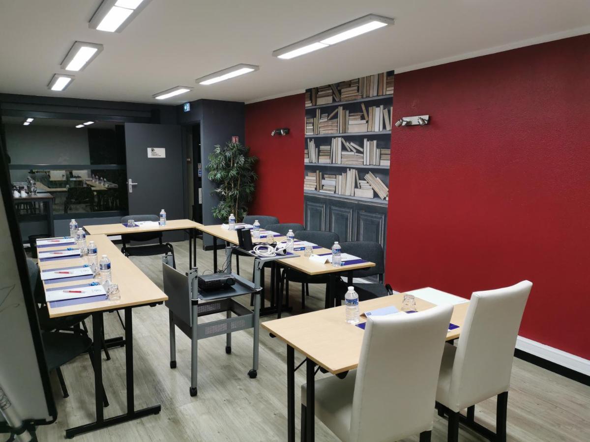 Hotel Kyriad Cap Sud Avinyon Dış mekan fotoğraf
