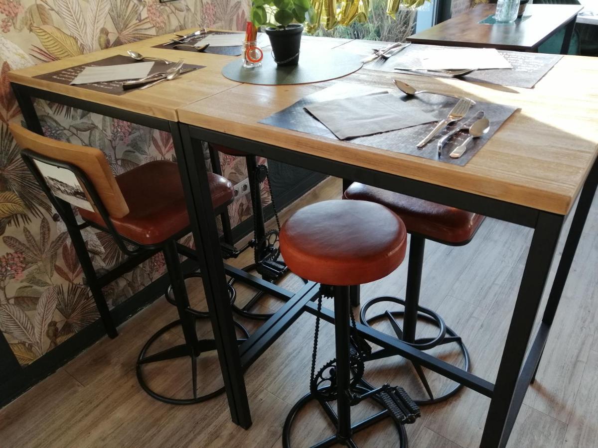 Hotel Kyriad Cap Sud Avinyon Dış mekan fotoğraf