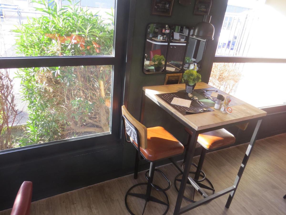 Hotel Kyriad Cap Sud Avinyon Dış mekan fotoğraf