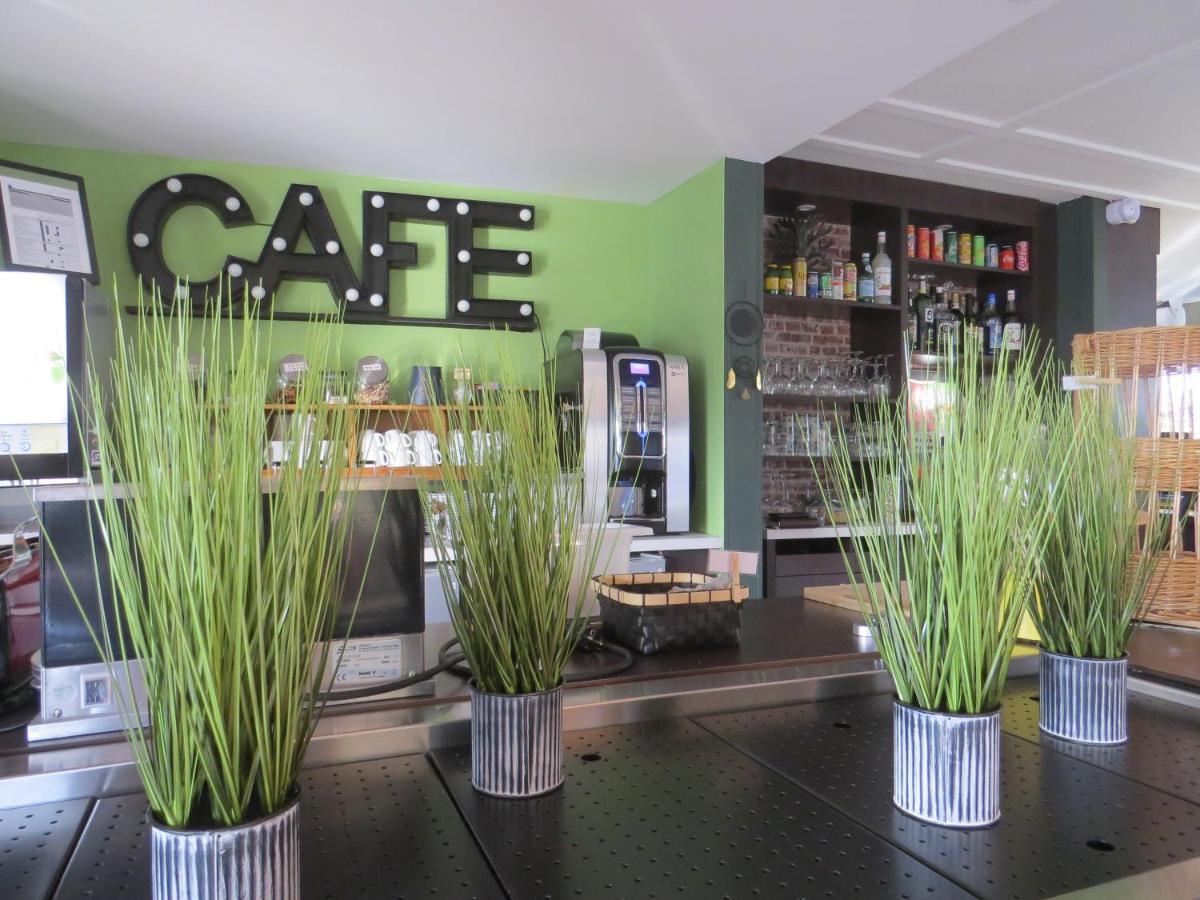 Hotel Kyriad Cap Sud Avinyon Dış mekan fotoğraf