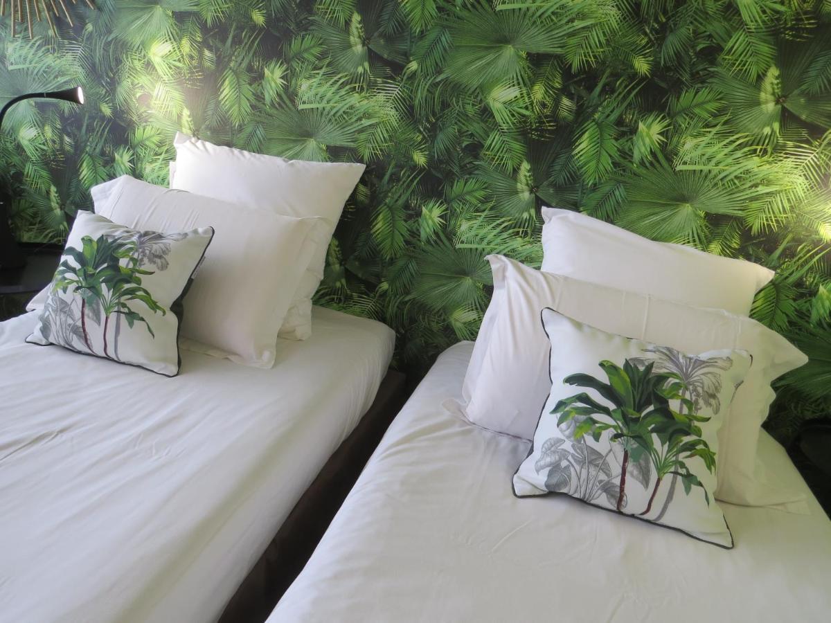 Hotel Kyriad Cap Sud Avinyon Dış mekan fotoğraf