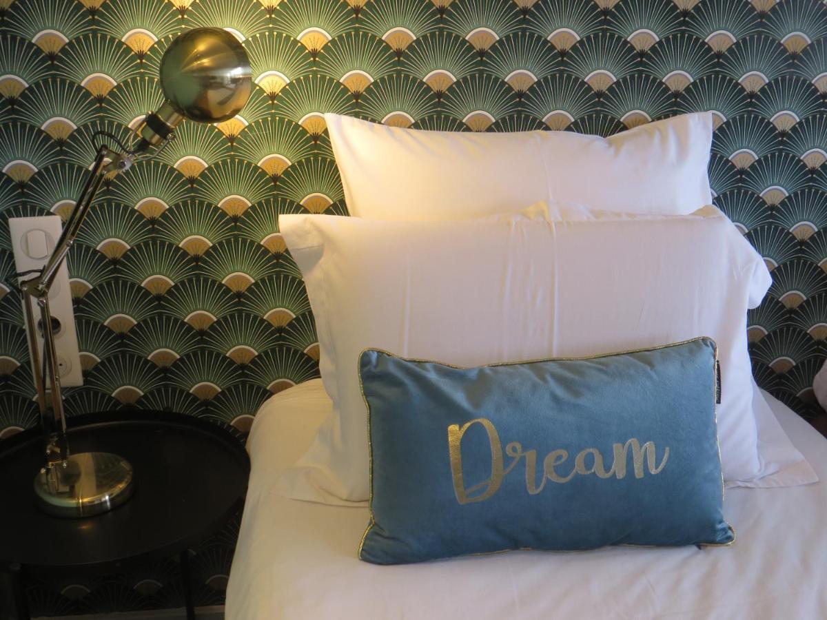 Hotel Kyriad Cap Sud Avinyon Dış mekan fotoğraf