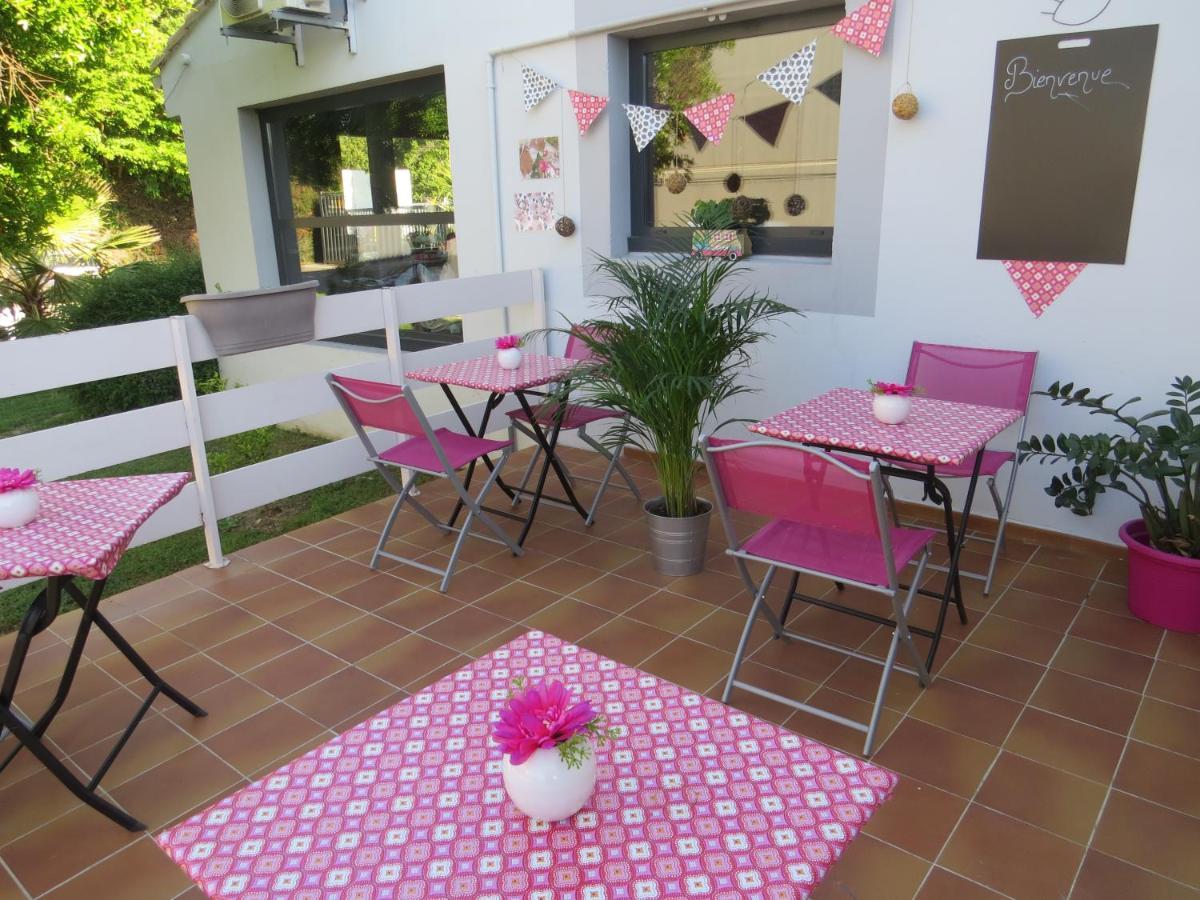 Hotel Kyriad Cap Sud Avinyon Dış mekan fotoğraf